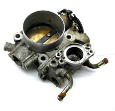 Throttle body mitsubishi for sale  BOW STREET