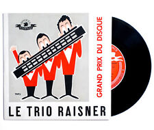 Albert raisner trio d'occasion  Paris-