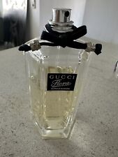 Gucci flora parfum gebraucht kaufen  Haundorf