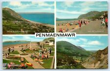 Postcard penmaenmawr conwy for sale  TEWKESBURY