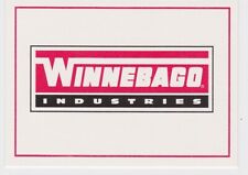 1994 winnebago industries for sale  Richmond