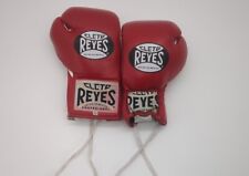 Cleto reyes boxing for sale  Florence