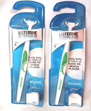 Johnson listerine ultraclean for sale  Austin