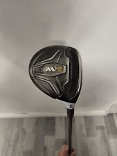Taylormade 2016 wood for sale  BELFAST