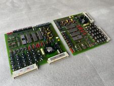 FERAG 563.251.004 MP-Steuerung  Control Card (ABLA 50.1)  - Pre Owned for sale  Shipping to South Africa