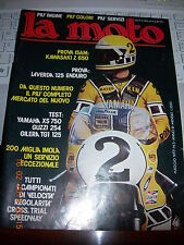Moto 1977 kawasaki usato  Italia