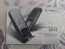 Modem de banda larga Franklin U210 EVDO USB Aircard 3G comprar usado  Enviando para Brazil