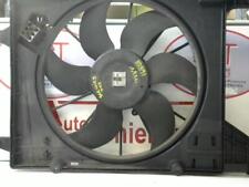 Moto ventilateur radiateur d'occasion  Rosières-près-Troyes