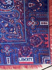 Liberty varuna wool for sale  LONDON