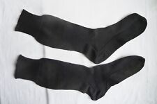 Calzettoni calze nere usato  Correggio