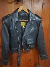 Vintage leather jacket for sale  Frederick