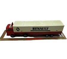 Vintage majorette renault for sale  Howes Cave