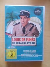 Louis funes gendarmen gebraucht kaufen  Deutschland