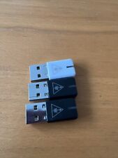 3X Turtle Beach Stealth 600 Gen 2 P wireless  USB dongle for PS5 PS4 For Parts for sale  Shipping to South Africa