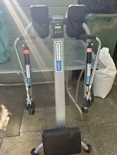 Rowing machine used. for sale  GRAYS