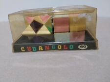 Cubangolo cubo rubik usato  Roma