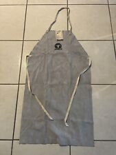 Leather work apron for sale  Miami