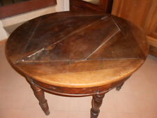 Antico tavolo apribile usato  Bari