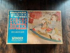 Vintage wonder shoo for sale  Newport
