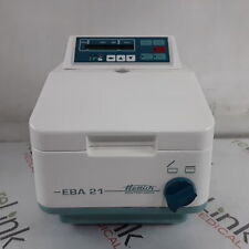 Hettich Instruments EBA 21 Centrifuge for sale  Shipping to South Africa