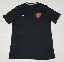 Camisa de treinamento Nike masculina Rose City FutSal RCF preta tamanho grande comprar usado  Enviando para Brazil