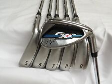 callaway xr irons for sale  USA