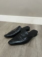leather mules for sale  Los Angeles