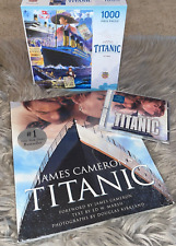 Titanic movie 25th for sale  Raleigh