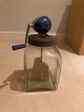 butter churner for sale  UTTOXETER