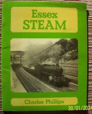 Essex steam charles for sale  RICHMOND