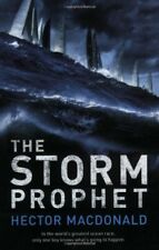 Storm prophet hector for sale  UK