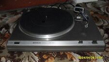 Hitachi turntable for sale  Shipping to Ireland