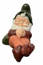 Vintage garden gnome for sale  Shipping to Ireland