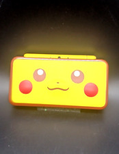 Nintendo 2ds pikachu gebraucht kaufen  Sennelager,-Marienloh