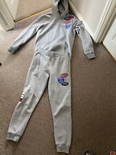 Mens mericer tracksuit for sale  SCUNTHORPE