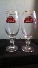 Stella artois chalice for sale  NEWPORT