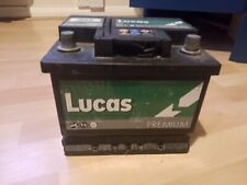Lucas lp063 premium for sale  BICESTER