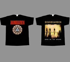 Soundgarden badmotorfinger chr for sale  Shipping to Ireland