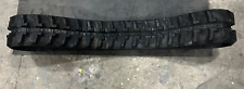 Bridgestone rubber track for sale  North Salt Lake