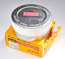 Kodak 100ft box d'occasion  Expédié en Belgium