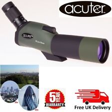 Acuter pro series usato  Spedire a Italy