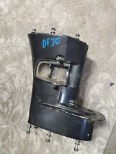 Suzuki DF25 DF30 25hp 30hp Midsection 12" Minnesota freshwater part w/bolts #B41 for sale  Shipping to South Africa