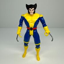 Figura de acción de colección 1992 ToyBiz Uncanny X-Men Wolverine 3ª edición Marvel segunda mano  Embacar hacia Argentina