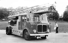 Fire engine c1965 for sale  MUSSELBURGH