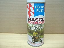Vintage nasco motorcycle for sale  Bucyrus