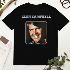 Glen campbell shirt for sale  Denver