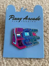 Pinny Arcade PAX East 2020 iam8bit 198X gabinetes arcade pin IMB indie mega stand segunda mano  Embacar hacia Argentina