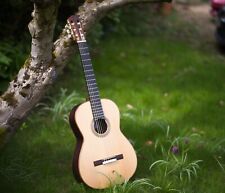 Concert classical guitar for sale  YORK