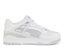 Puma Slipstream Trainers Mens White Size UK 6 #REF59 for sale  Shipping to South Africa