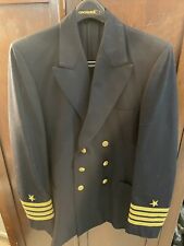 1967 navy captain for sale  Fairfax